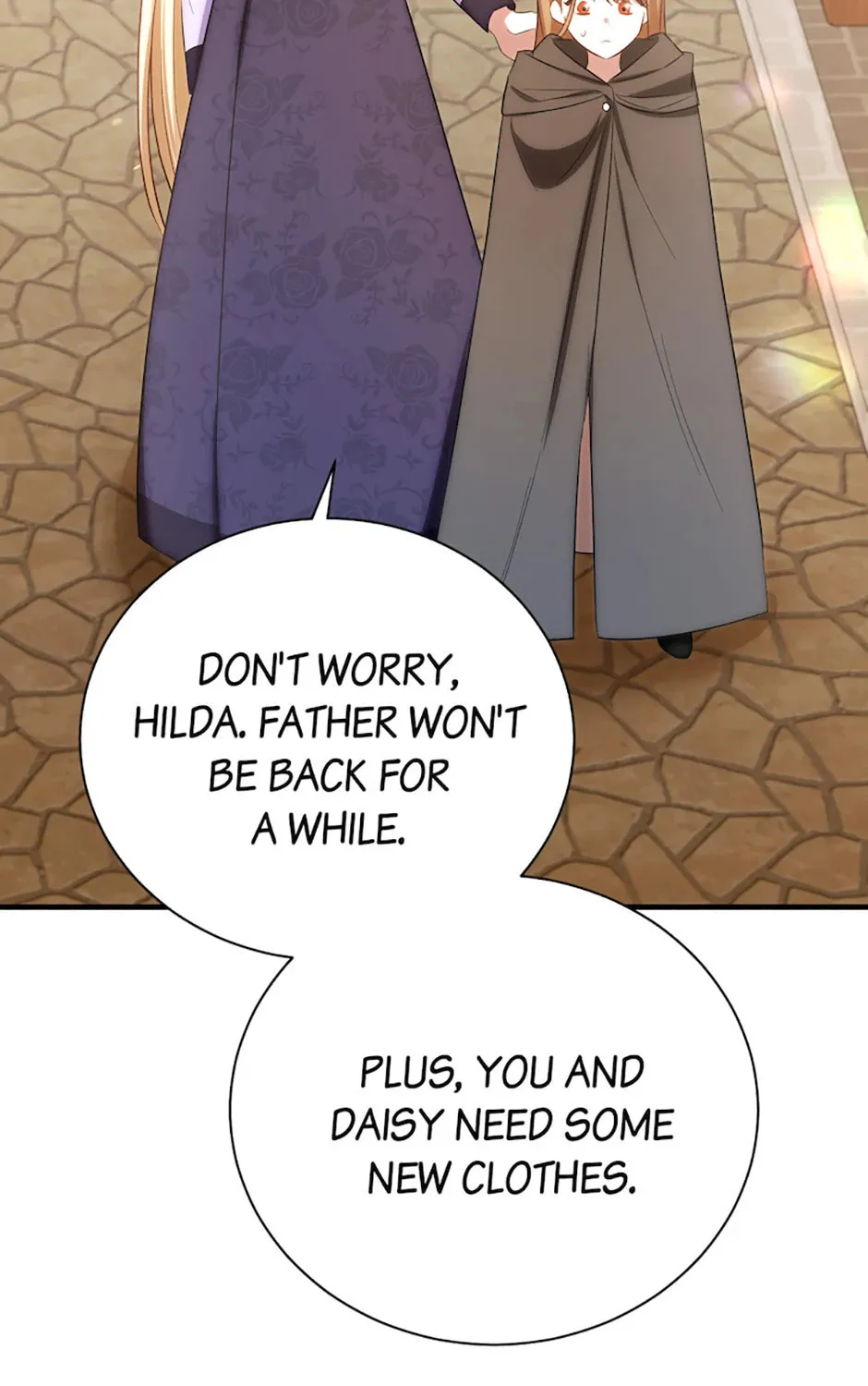 Read Rewrite My Happy Ending chapter 3 image 94 on Lezhin