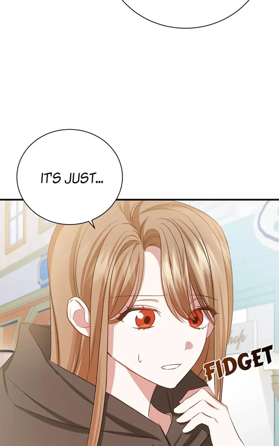 Read Rewrite My Happy Ending chapter 3 image 98 on Lezhin
