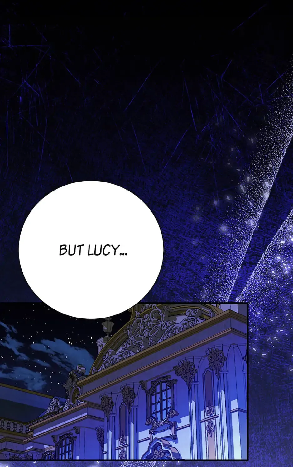 Read Rewrite My Happy Ending chapter 30 image 100 on Lezhin