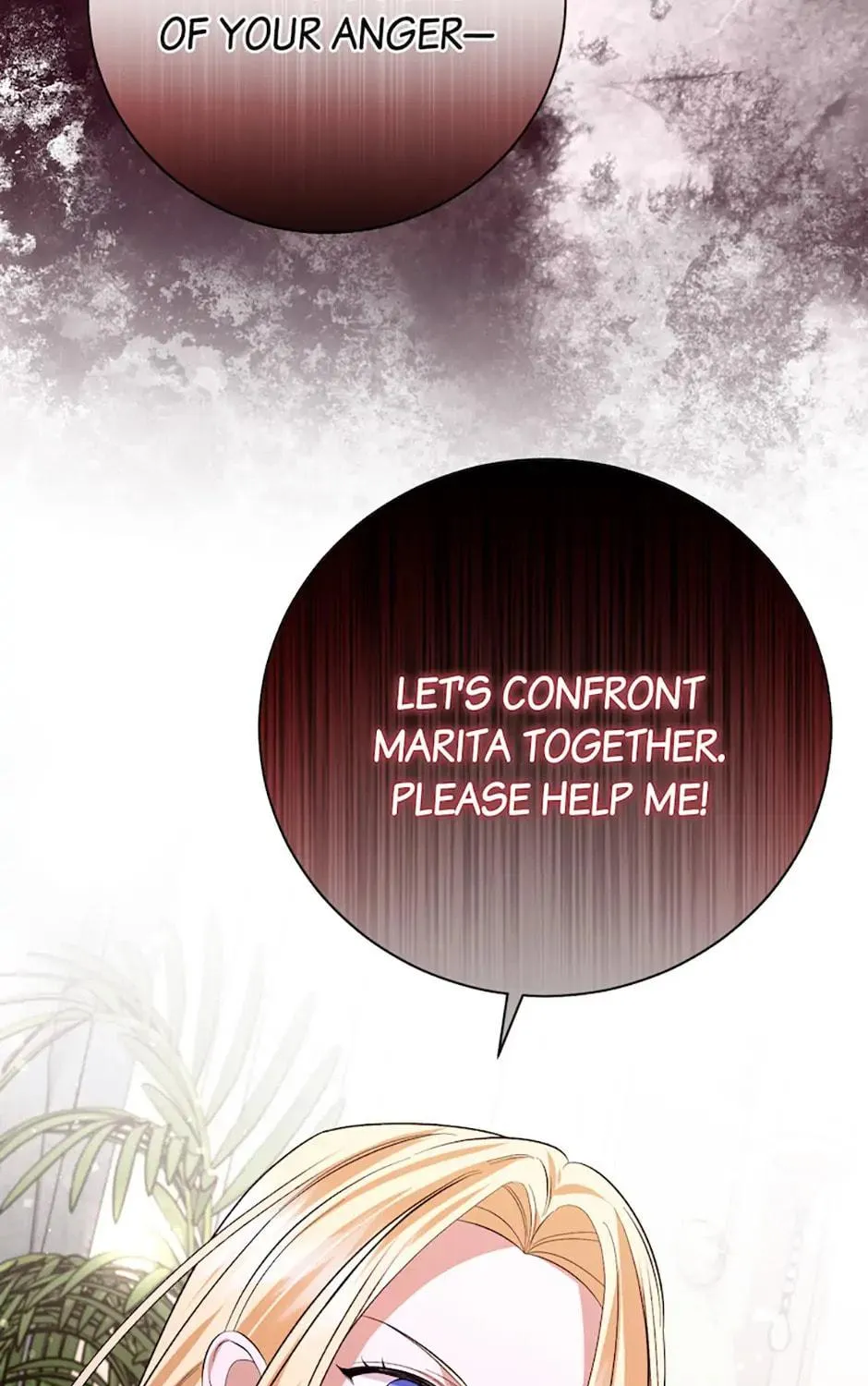 Read Rewrite My Happy Ending chapter 30 image 106 on Lezhin