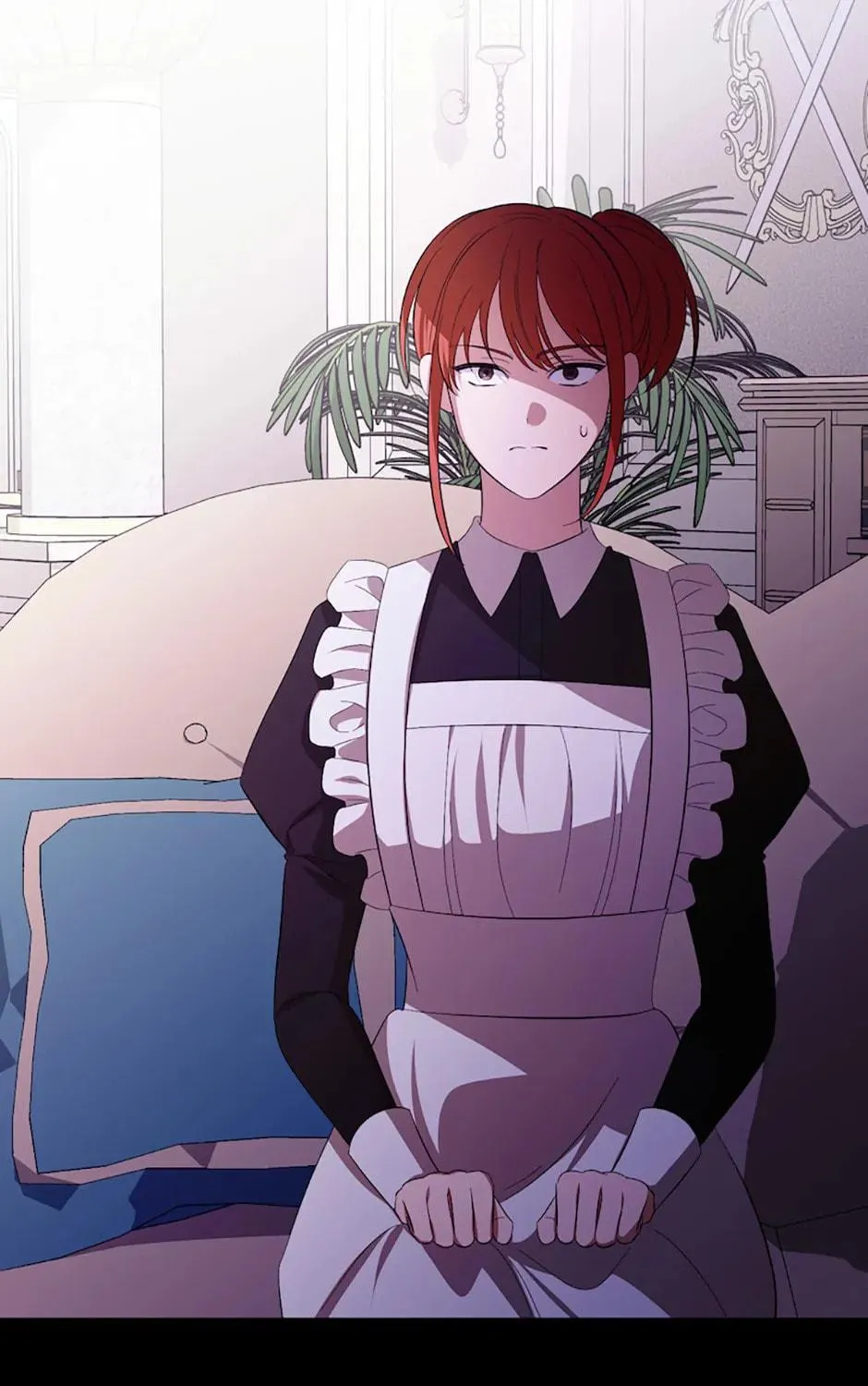 Read Rewrite My Happy Ending chapter 30 image 110 on Lezhin