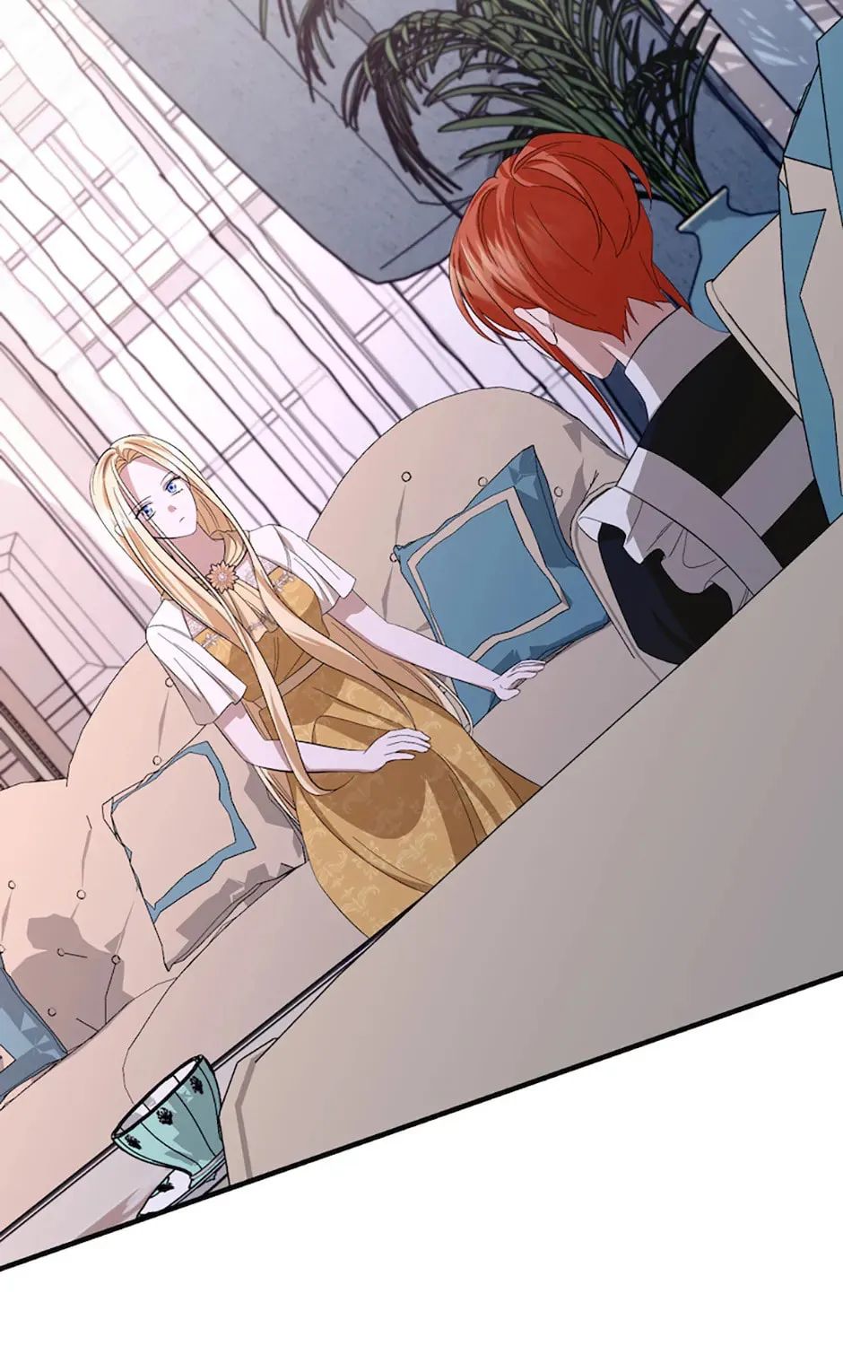 Read Rewrite My Happy Ending chapter 30 image 118 on Lezhin