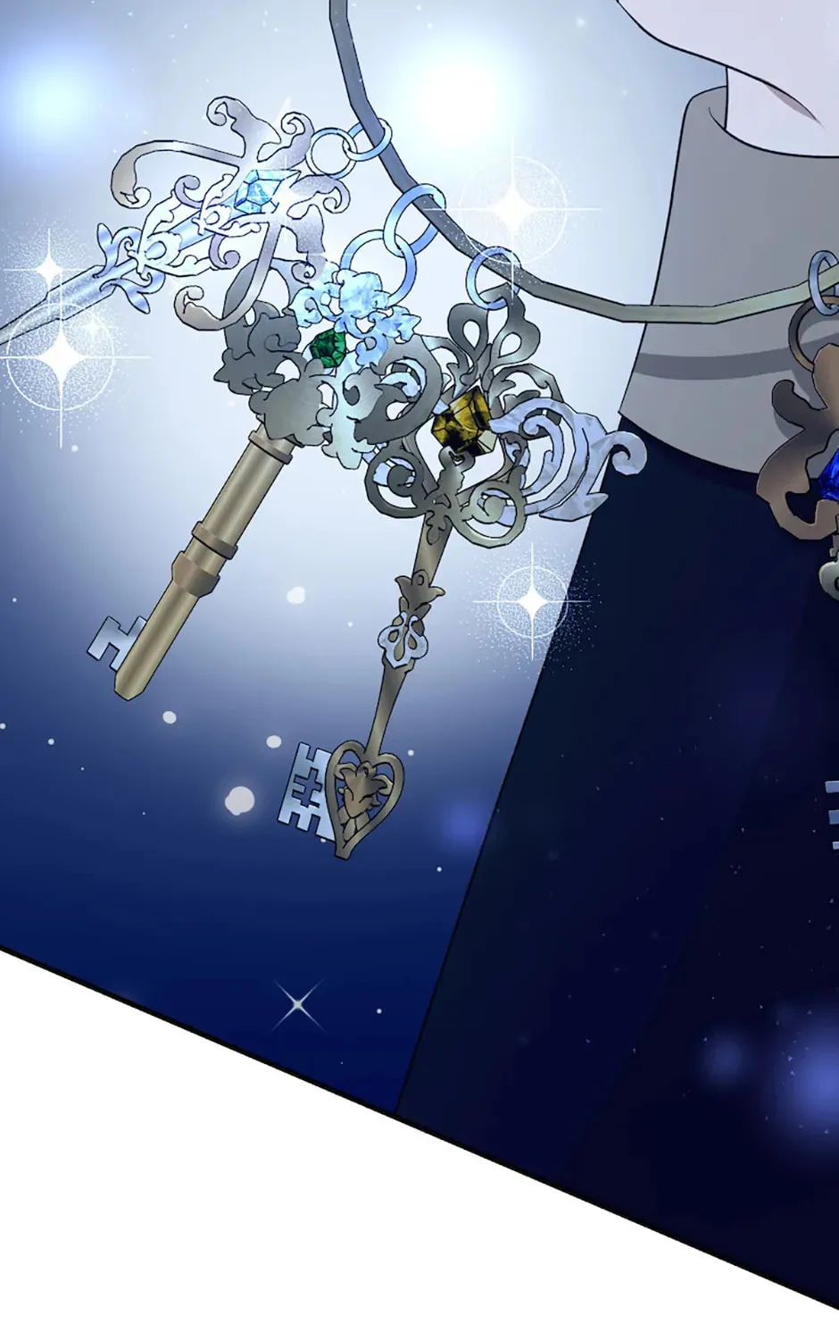 Read Rewrite My Happy Ending chapter 30 image 14 on Lezhin