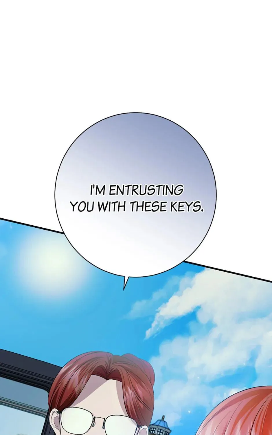 Read Rewrite My Happy Ending chapter 30 image 16 on Lezhin