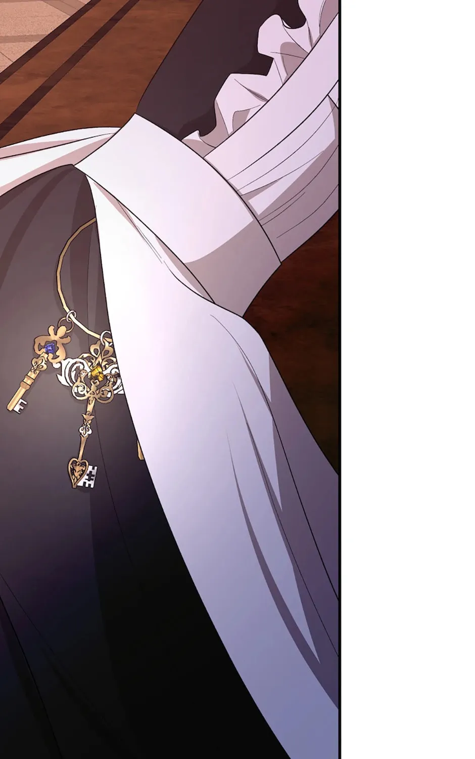Read Rewrite My Happy Ending chapter 30 image 168 on Lezhin