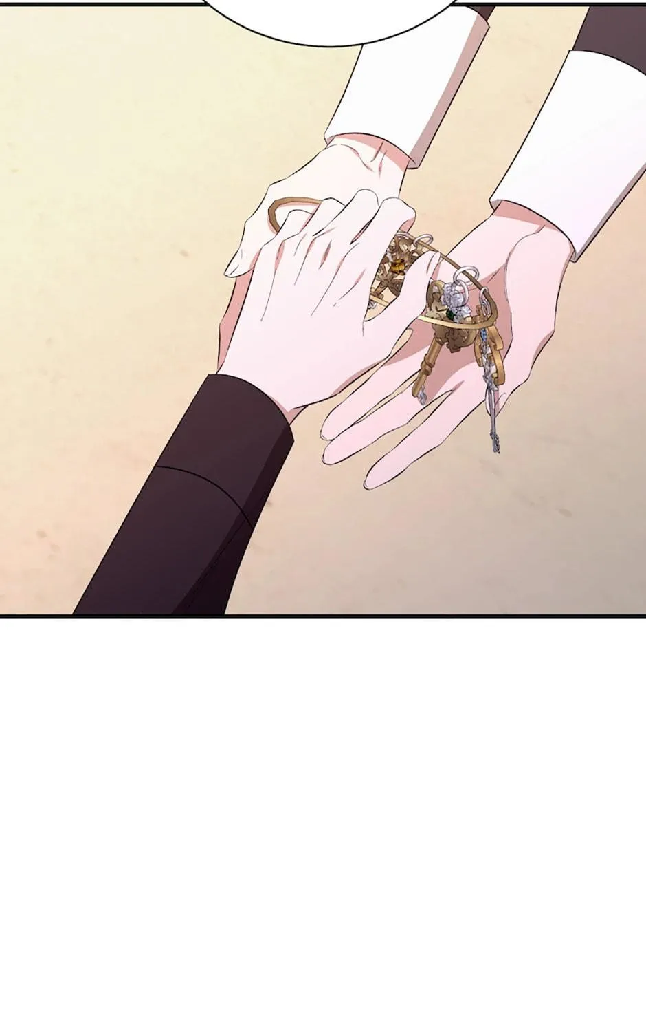 Read Rewrite My Happy Ending chapter 30 image 22 on Lezhin