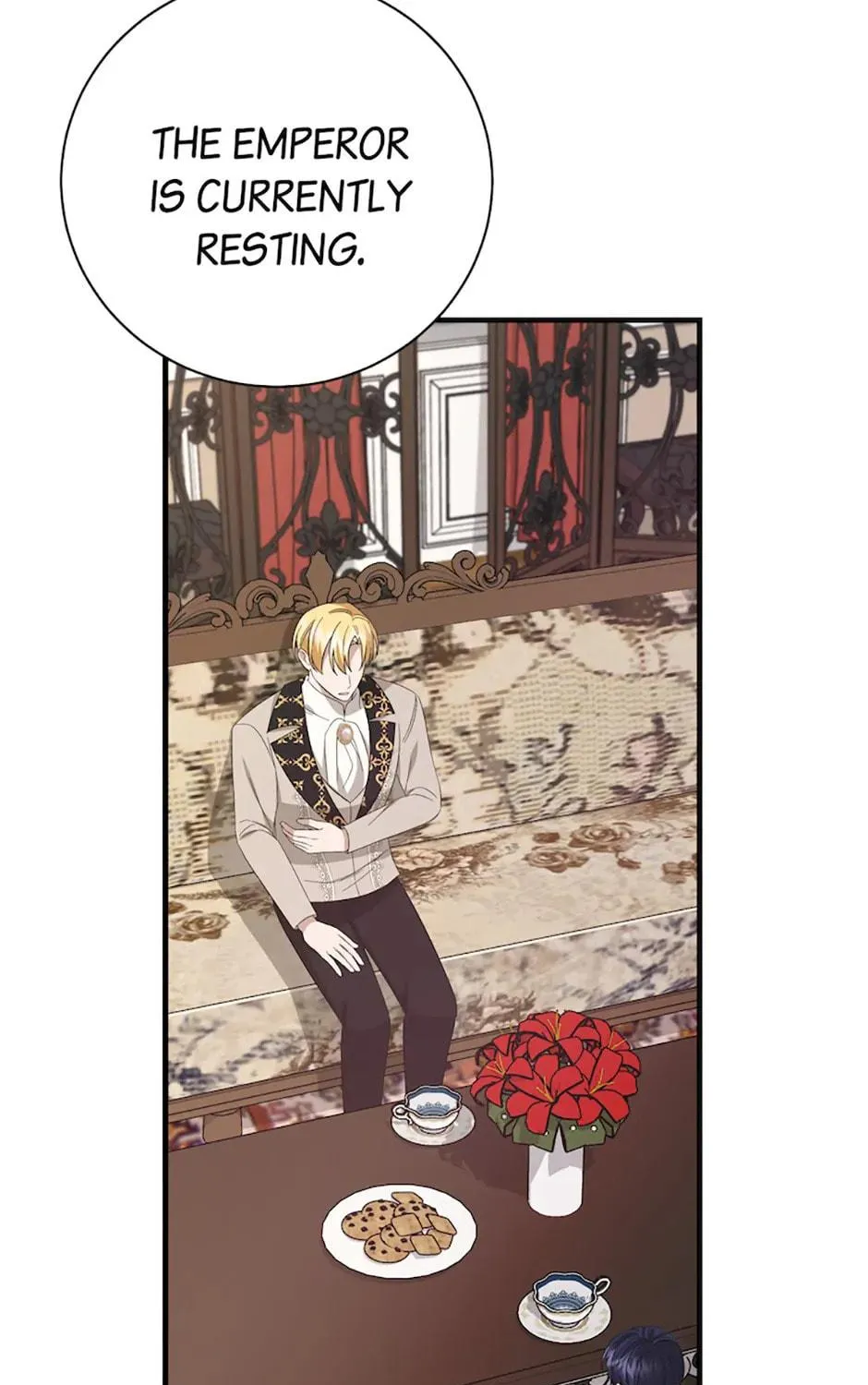 Read Rewrite My Happy Ending chapter 30 image 4 on Lezhin