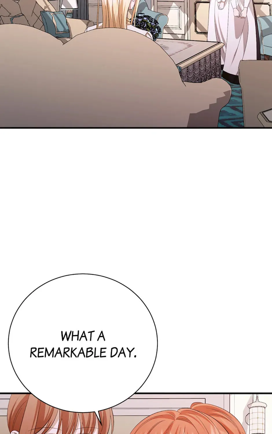 Read Rewrite My Happy Ending chapter 30 image 40 on Lezhin
