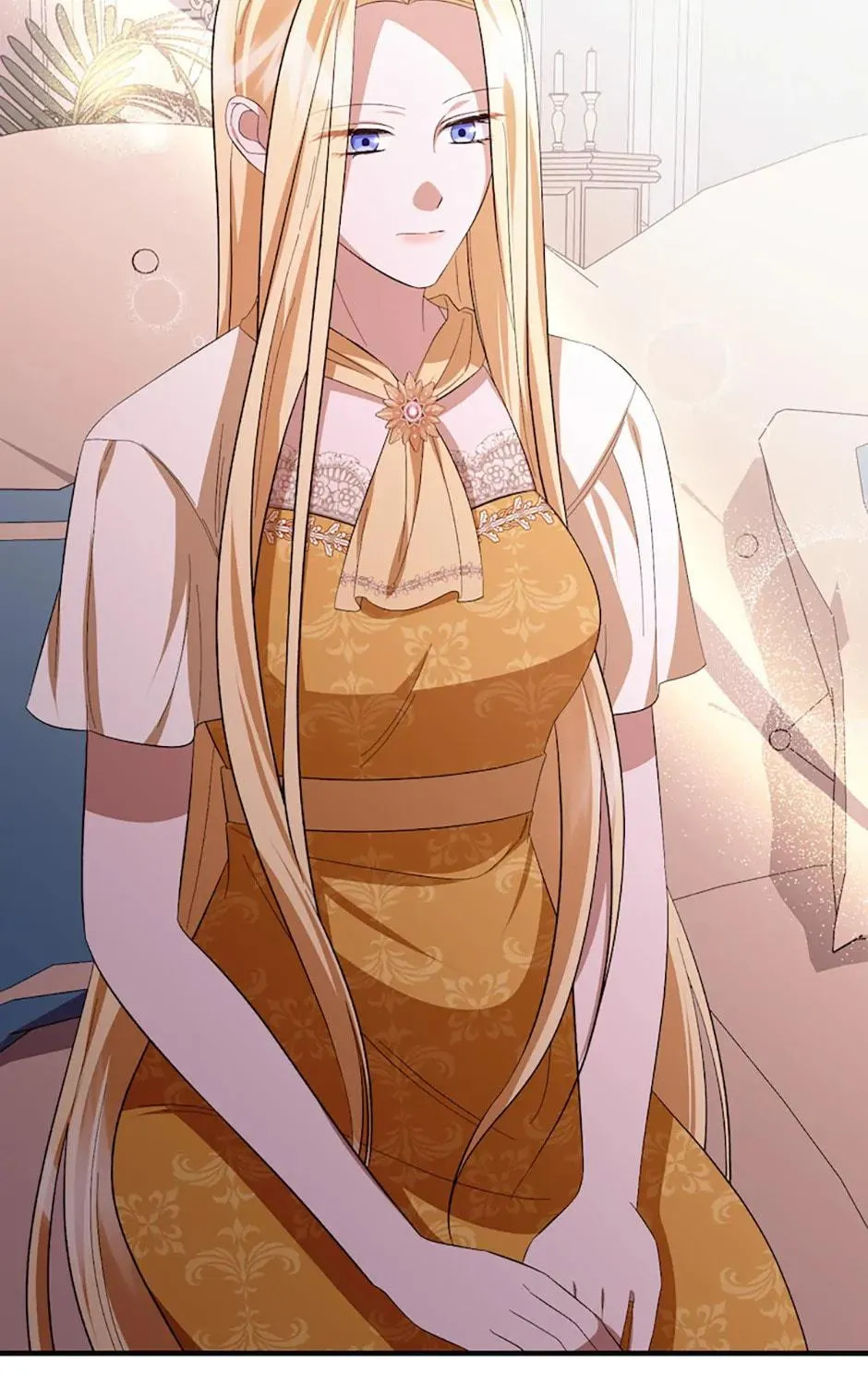 Read Rewrite My Happy Ending chapter 30 image 44 on Lezhin