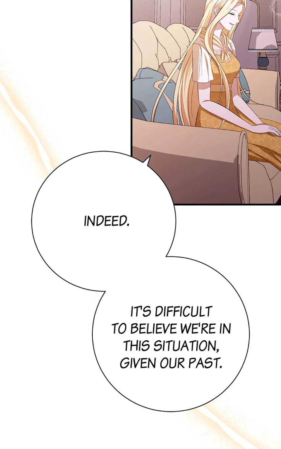 Read Rewrite My Happy Ending chapter 30 image 48 on Lezhin