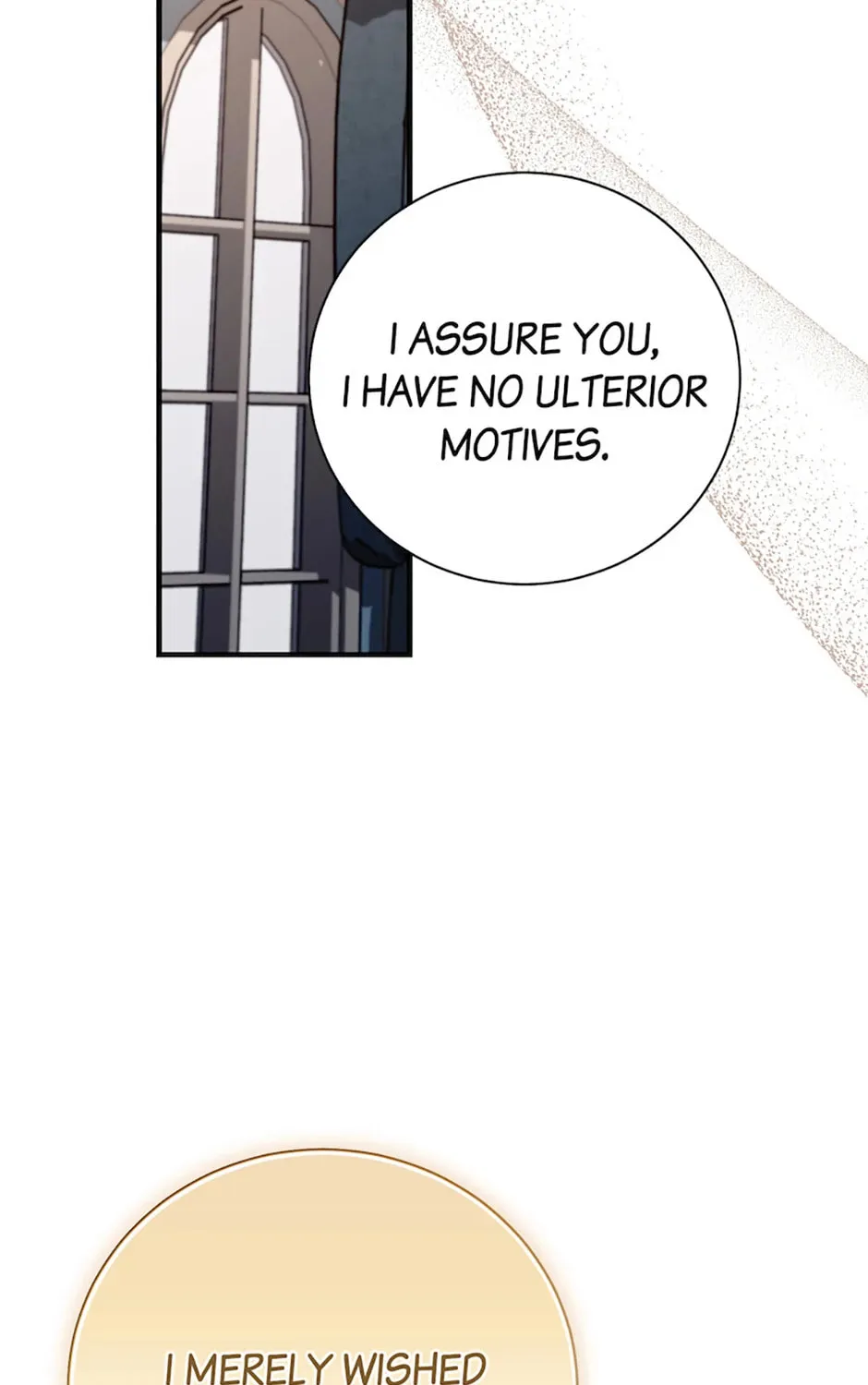 Read Rewrite My Happy Ending chapter 30 image 54 on Lezhin