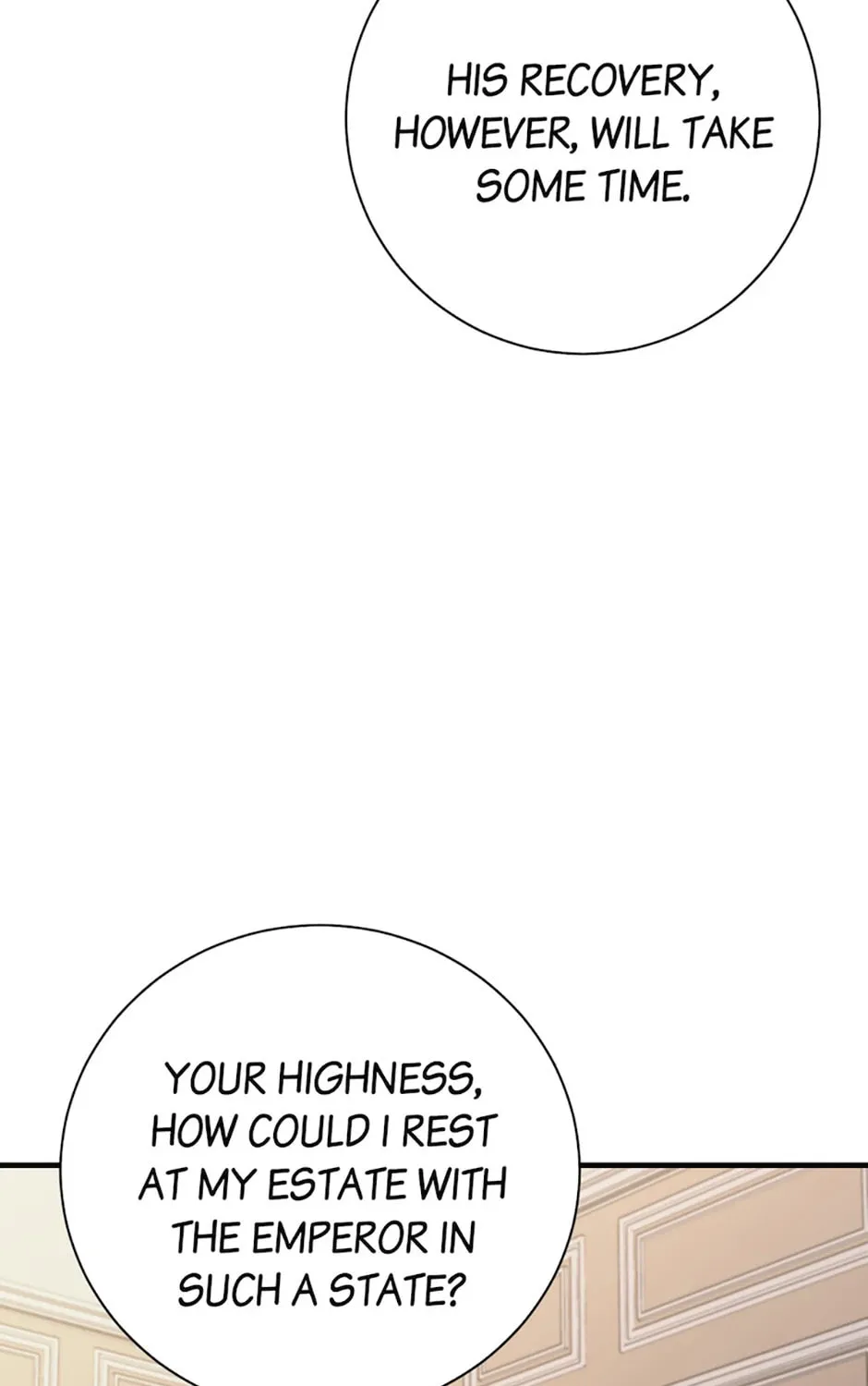 Read Rewrite My Happy Ending chapter 30 image 6 on Lezhin