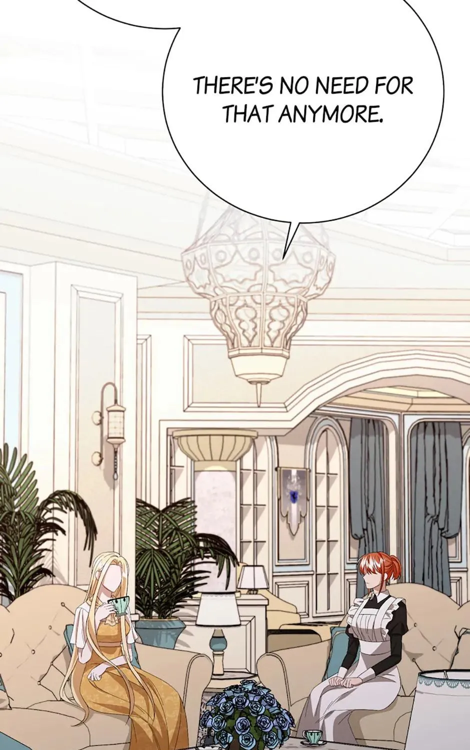 Read Rewrite My Happy Ending chapter 30 image 68 on Lezhin