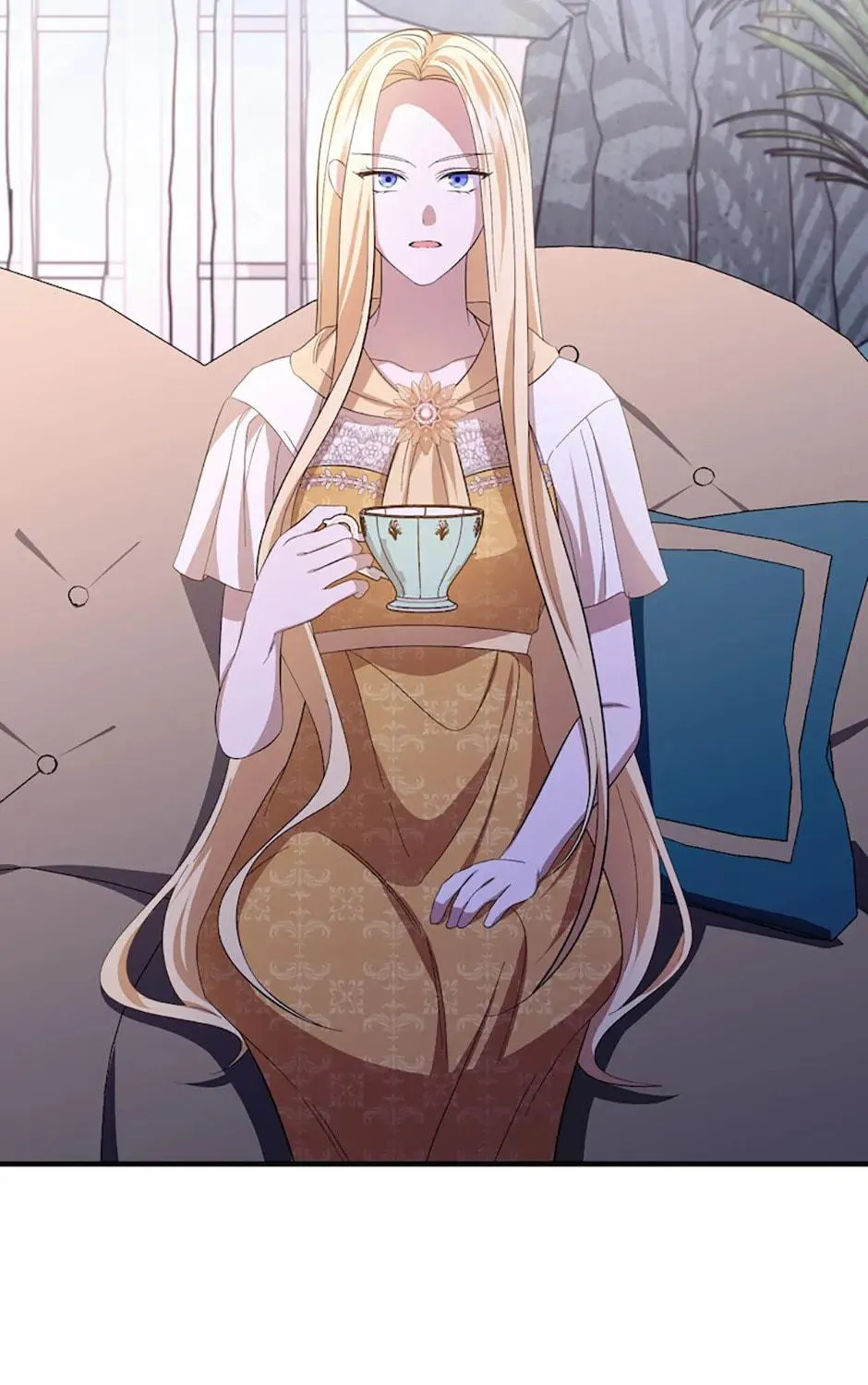 Read Rewrite My Happy Ending chapter 30 image 86 on Lezhin