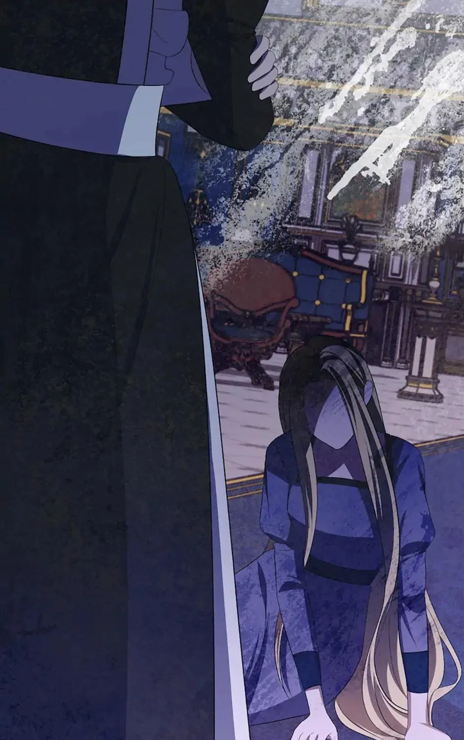 Read Rewrite My Happy Ending chapter 30 image 92 on Lezhin