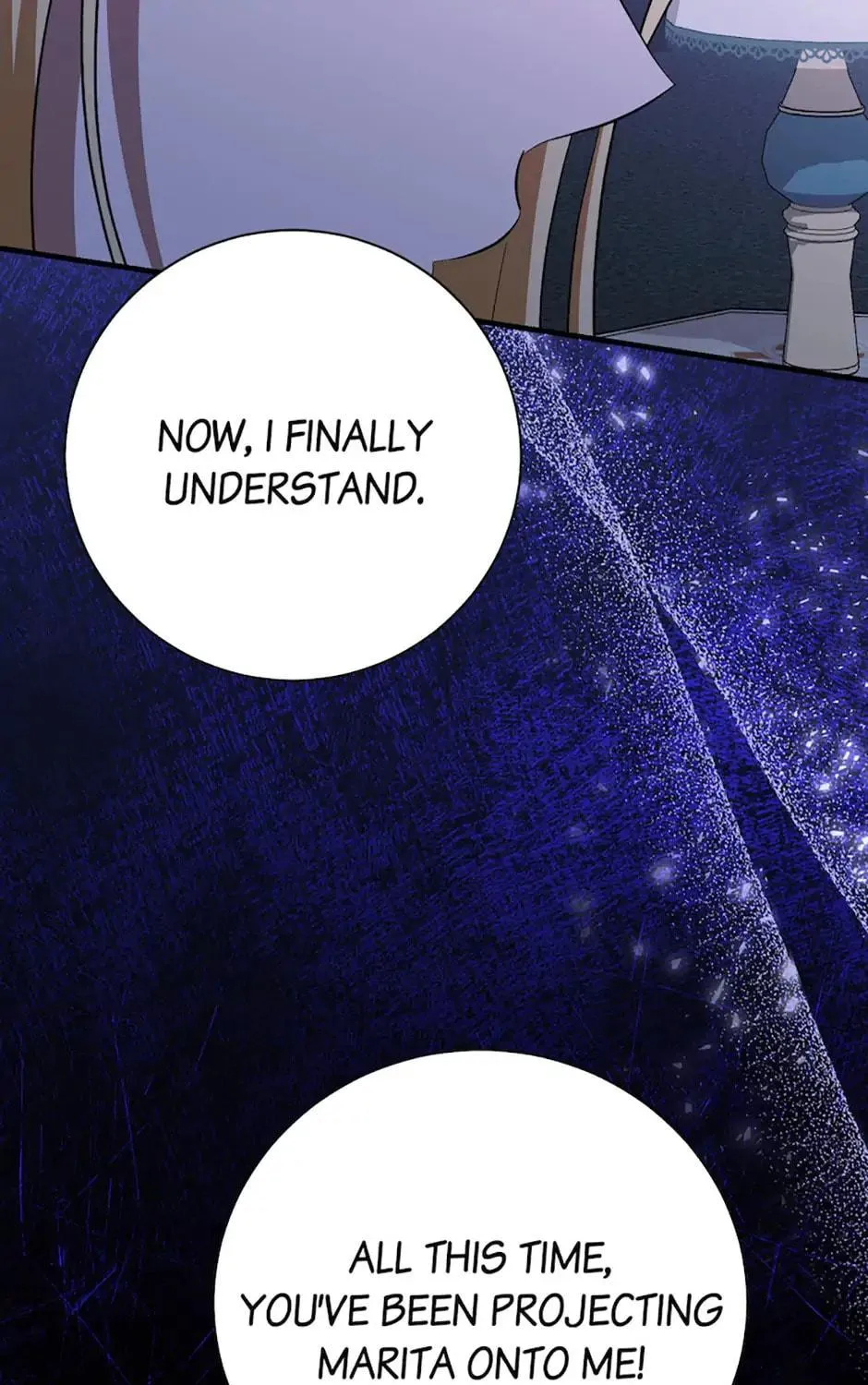 Read Rewrite My Happy Ending chapter 30 image 98 on Lezhin