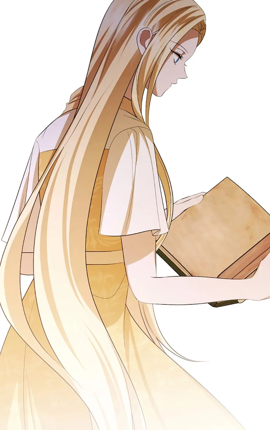 Read Rewrite My Happy Ending chapter 31 image 114 on Lezhin