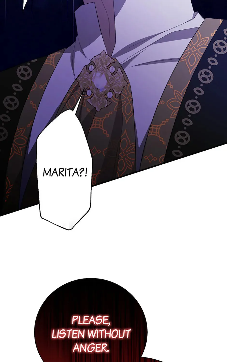 Read Rewrite My Happy Ending chapter 31 image 14 on Lezhin