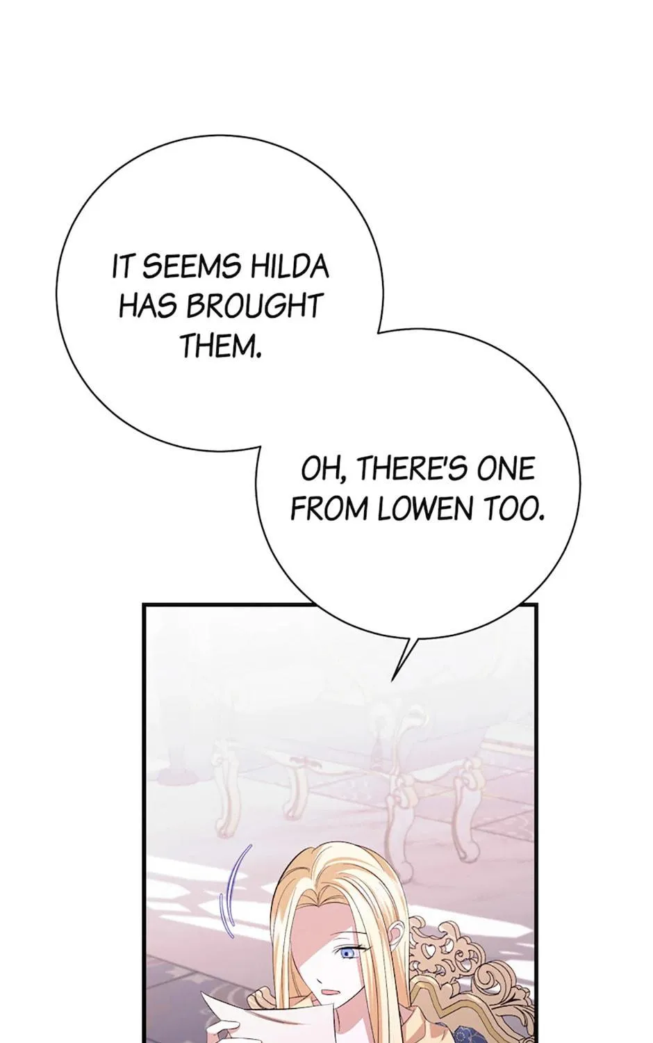 Read Rewrite My Happy Ending chapter 31 image 140 on Lezhin