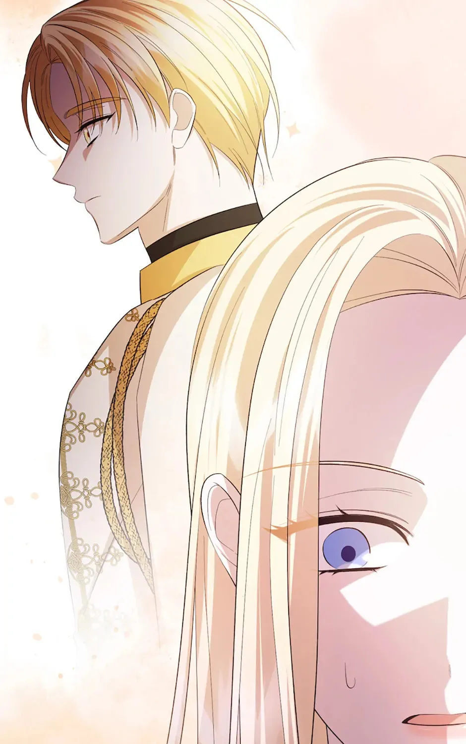 Read Rewrite My Happy Ending chapter 31 image 150 on Lezhin