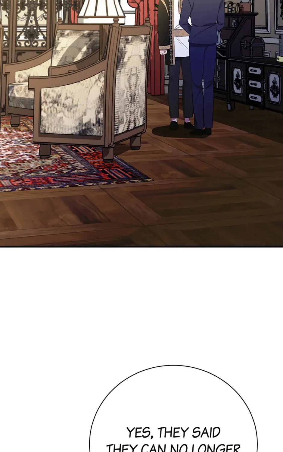 Read Rewrite My Happy Ending chapter 31 image 2 on Lezhin