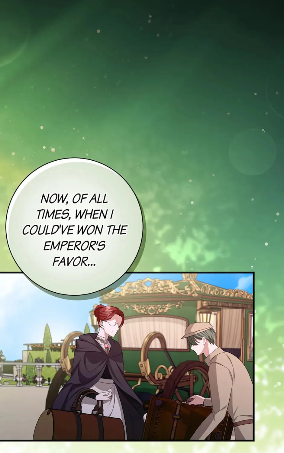 Read Rewrite My Happy Ending chapter 31 image 28 on Lezhin