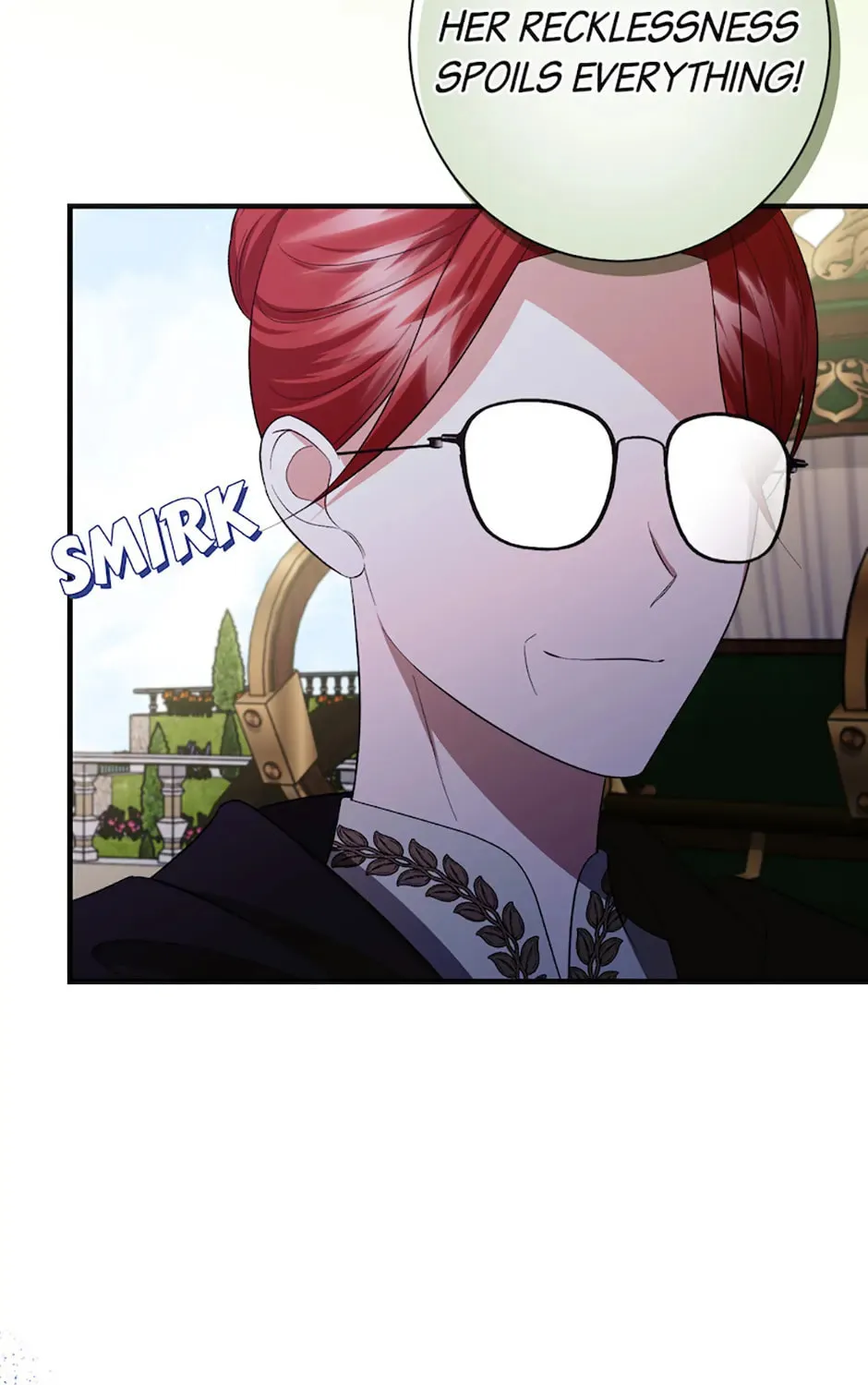 Read Rewrite My Happy Ending chapter 31 image 30 on Lezhin