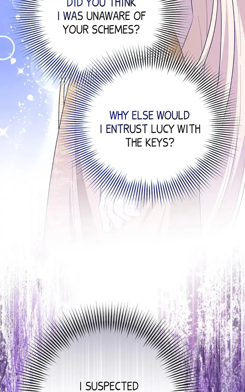 Read Rewrite My Happy Ending chapter 31 image 34 on Lezhin