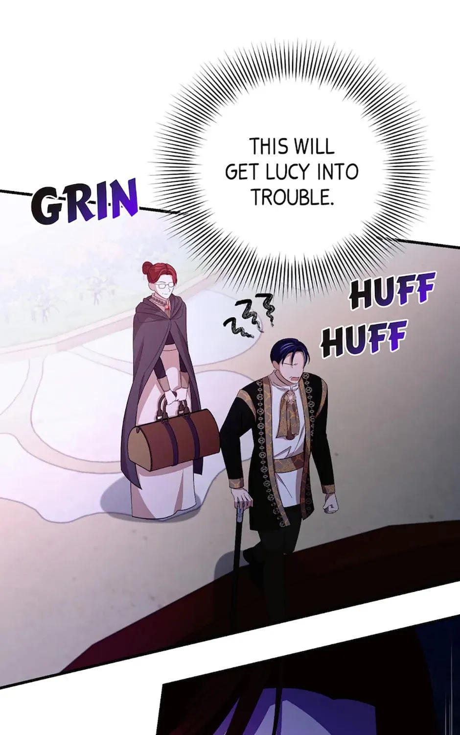 Read Rewrite My Happy Ending chapter 31 image 38 on Lezhin