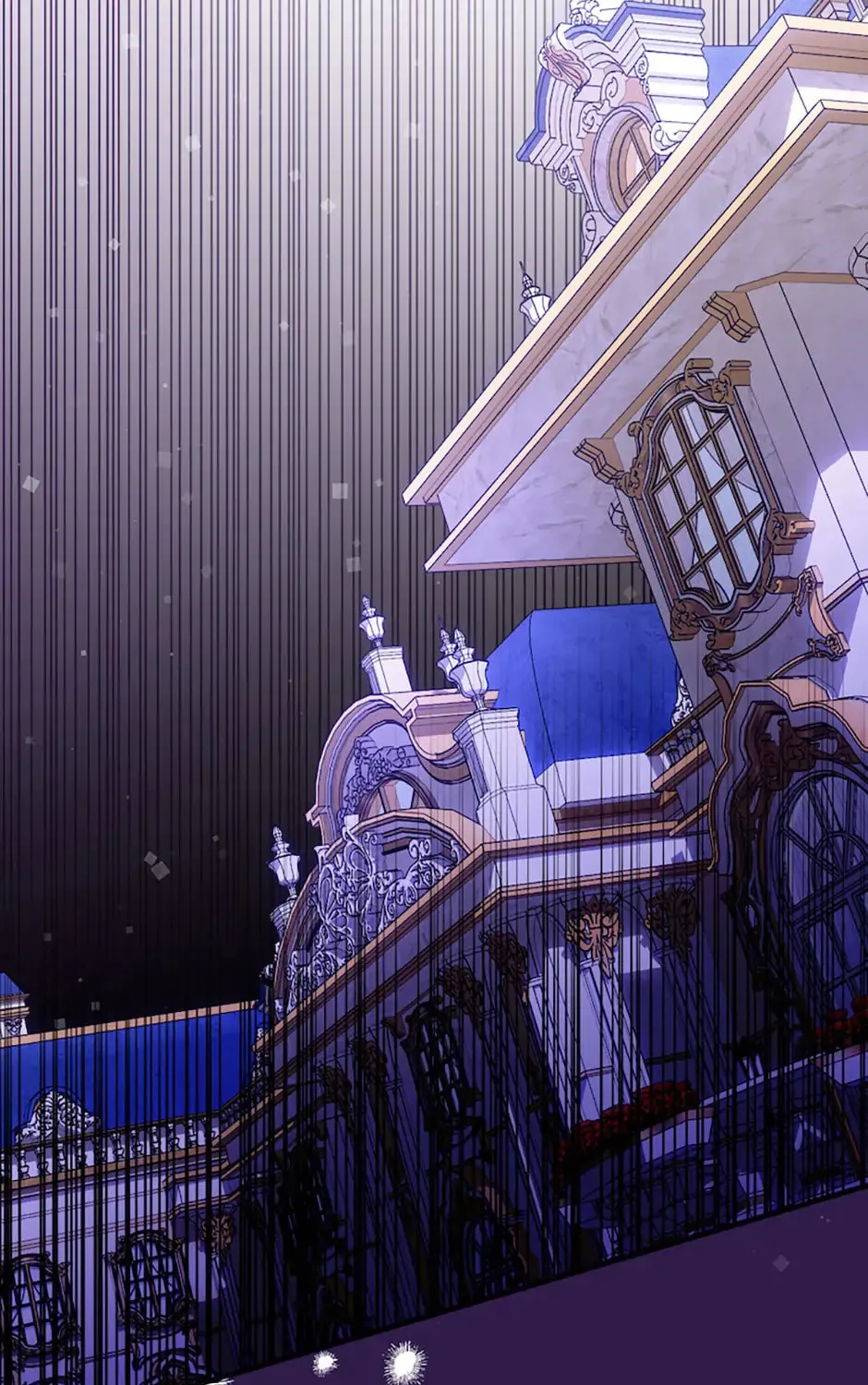 Read Rewrite My Happy Ending chapter 31 image 42 on Lezhin