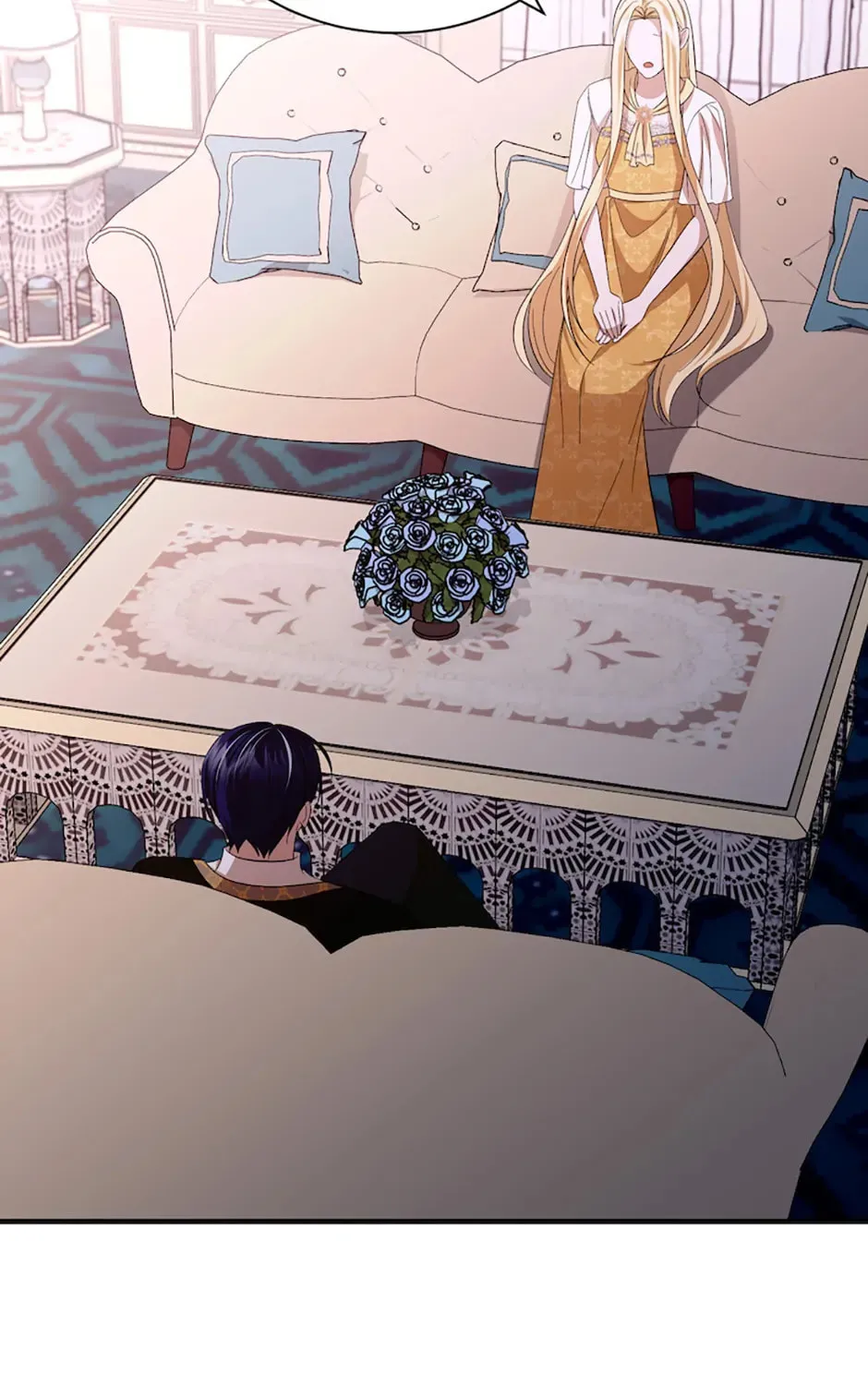 Read Rewrite My Happy Ending chapter 31 image 48 on Lezhin