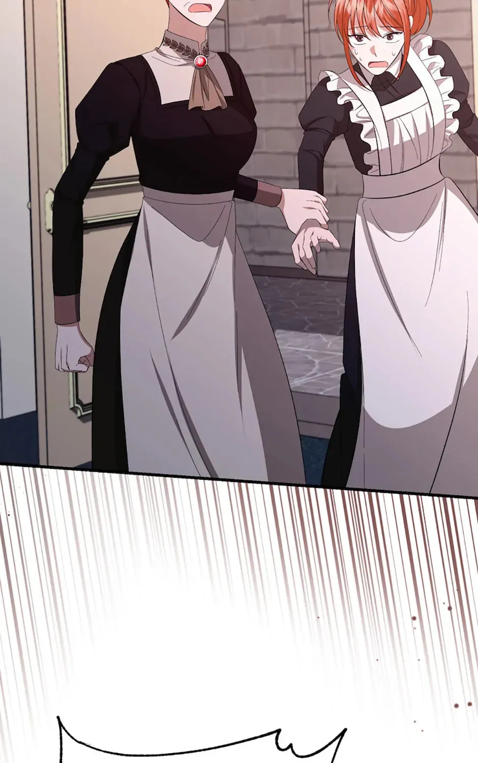 Read Rewrite My Happy Ending chapter 31 image 54 on Lezhin