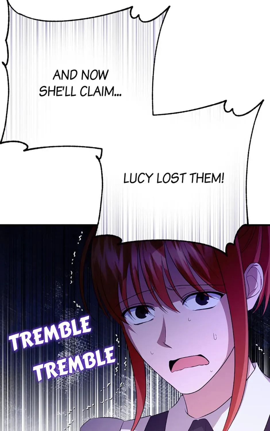 Read Rewrite My Happy Ending chapter 31 image 58 on Lezhin