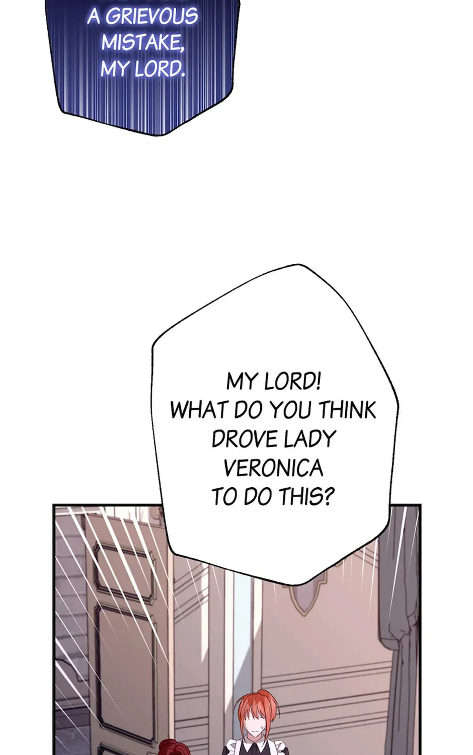 Read Rewrite My Happy Ending chapter 31 image 60 on Lezhin