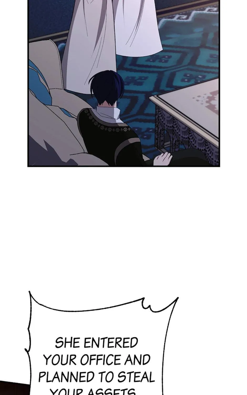 Read Rewrite My Happy Ending chapter 31 image 62 on Lezhin