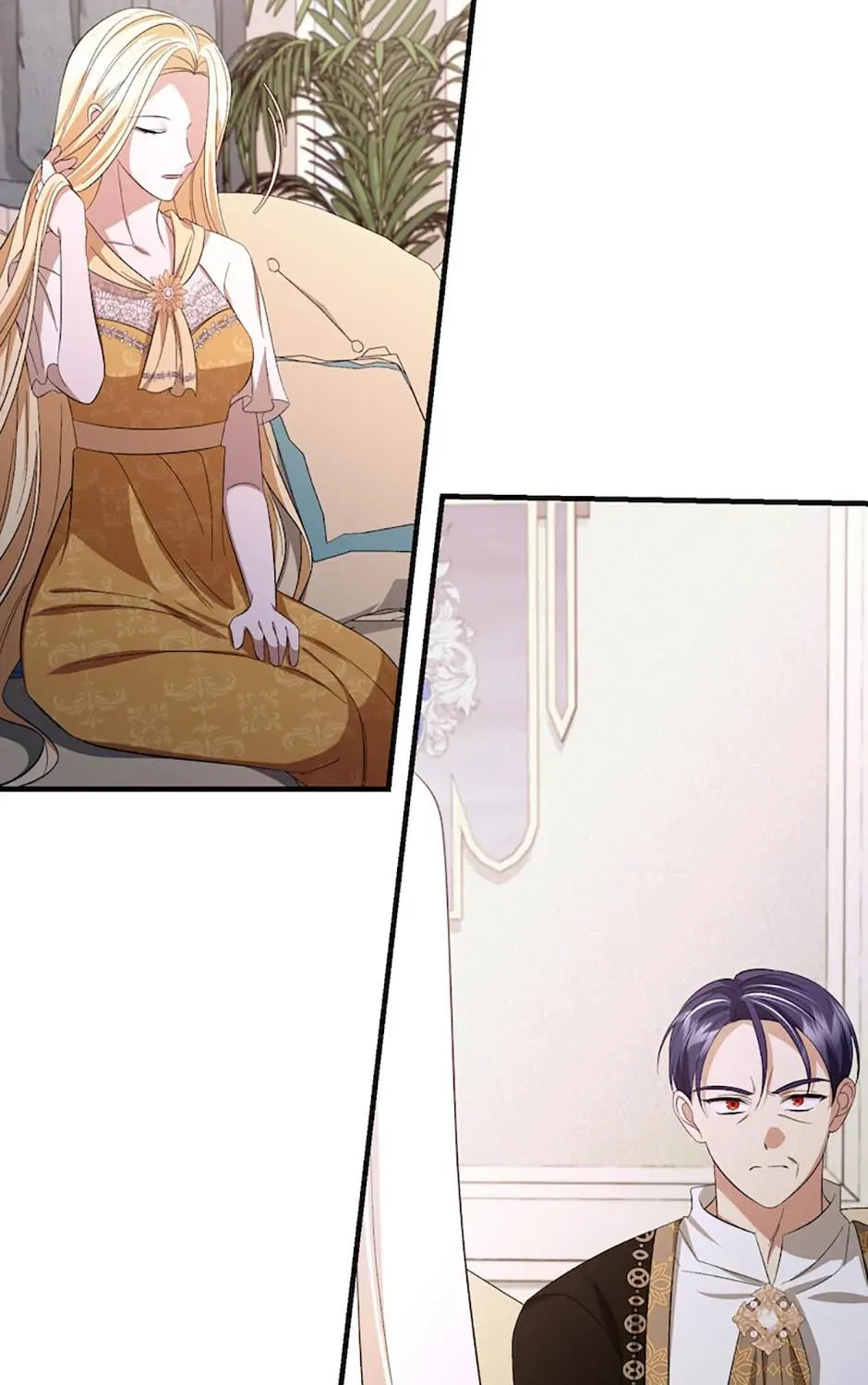 Read Rewrite My Happy Ending chapter 31 image 74 on Lezhin
