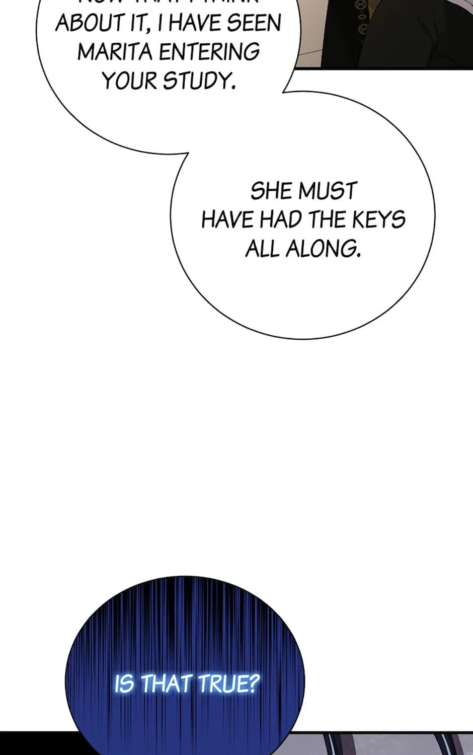 Read Rewrite My Happy Ending chapter 31 image 76 on Lezhin