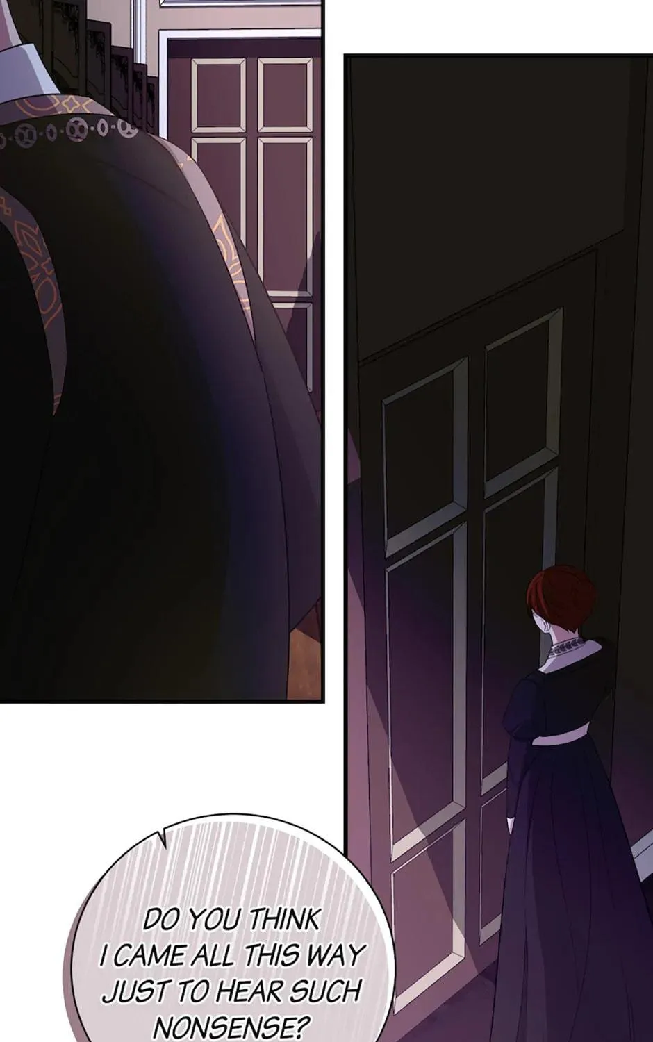 Read Rewrite My Happy Ending chapter 31 image 8 on Lezhin