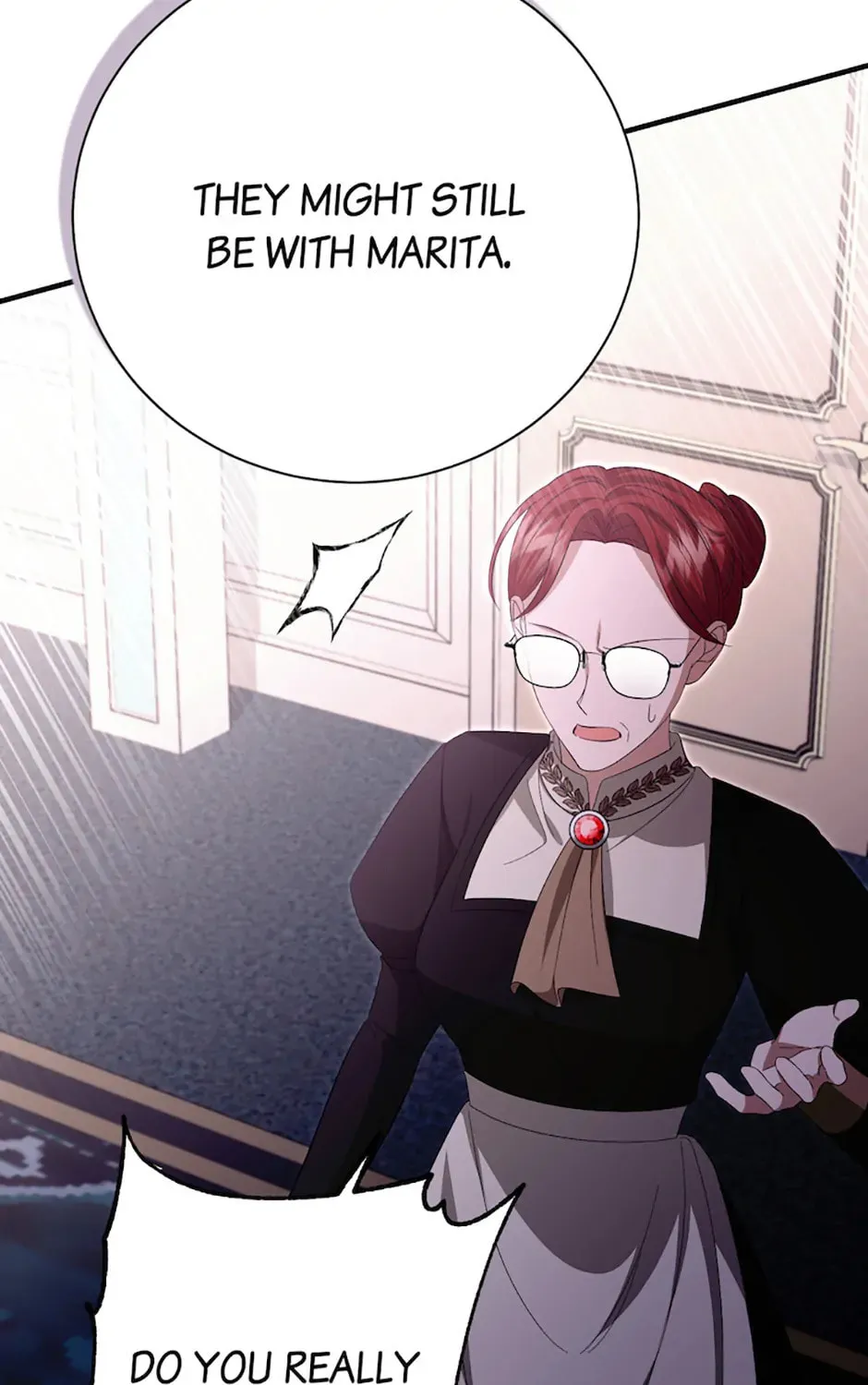 Read Rewrite My Happy Ending chapter 31 image 82 on Lezhin
