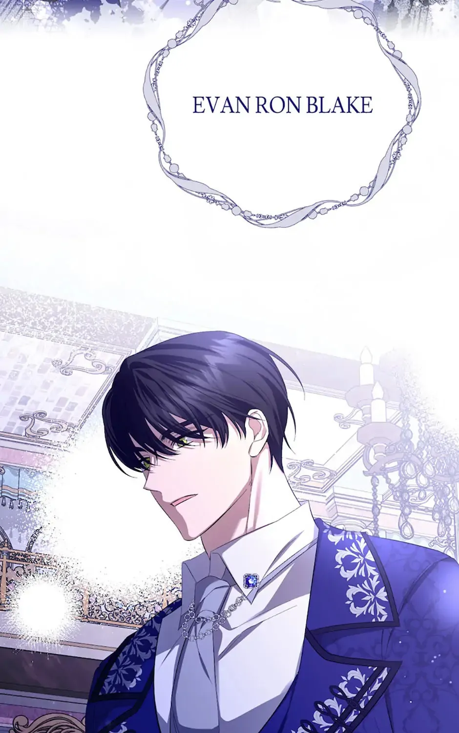 Read Rewrite My Happy Ending chapter 32 image 100 on Lezhin
