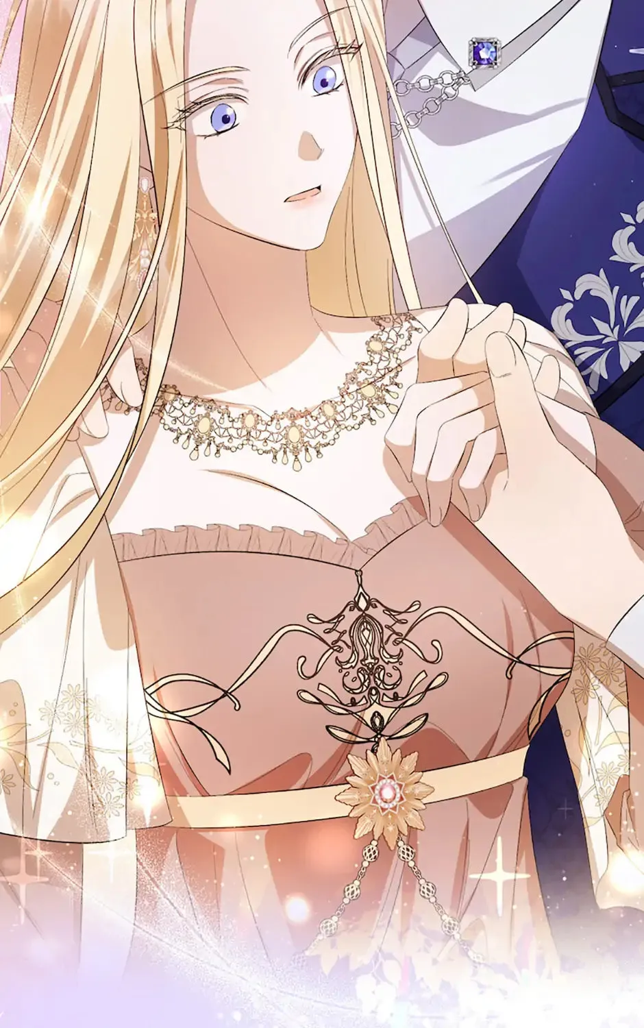 Read Rewrite My Happy Ending chapter 32 image 108 on Lezhin