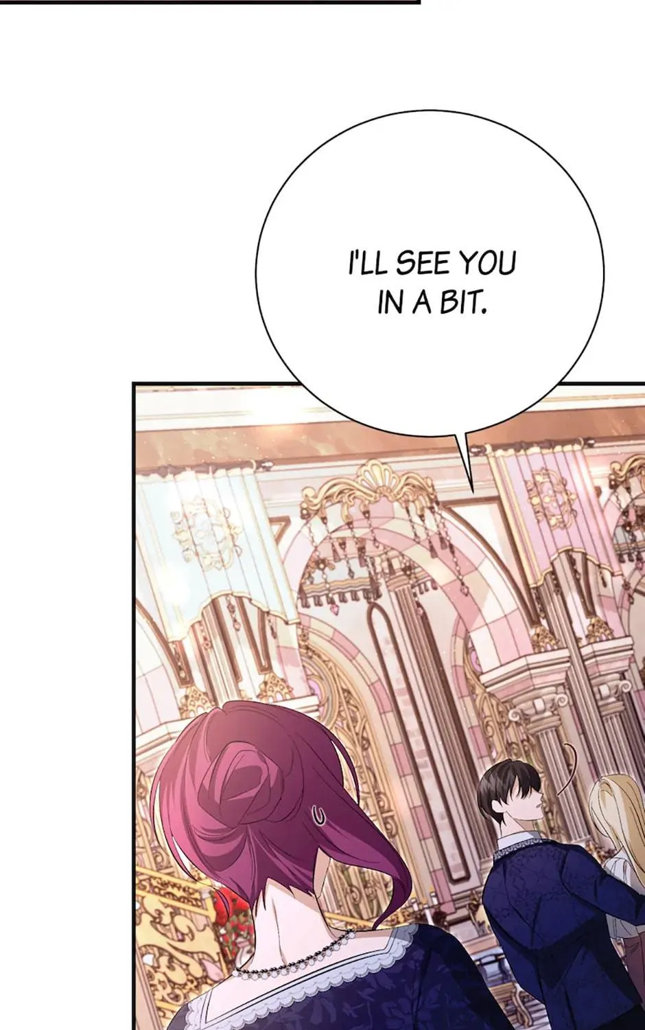 Read Rewrite My Happy Ending chapter 32 image 116 on Lezhin