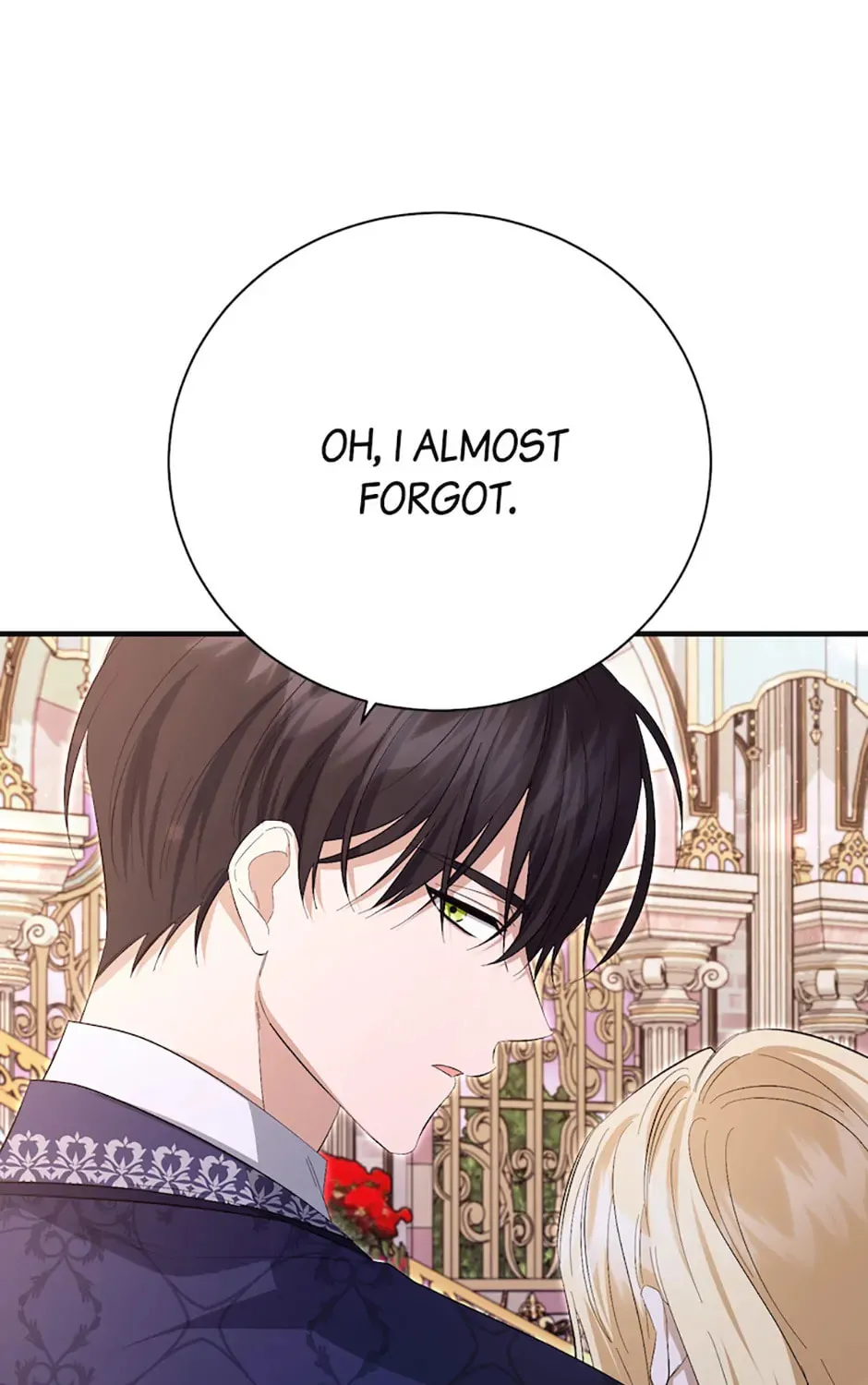 Read Rewrite My Happy Ending chapter 32 image 118 on Lezhin