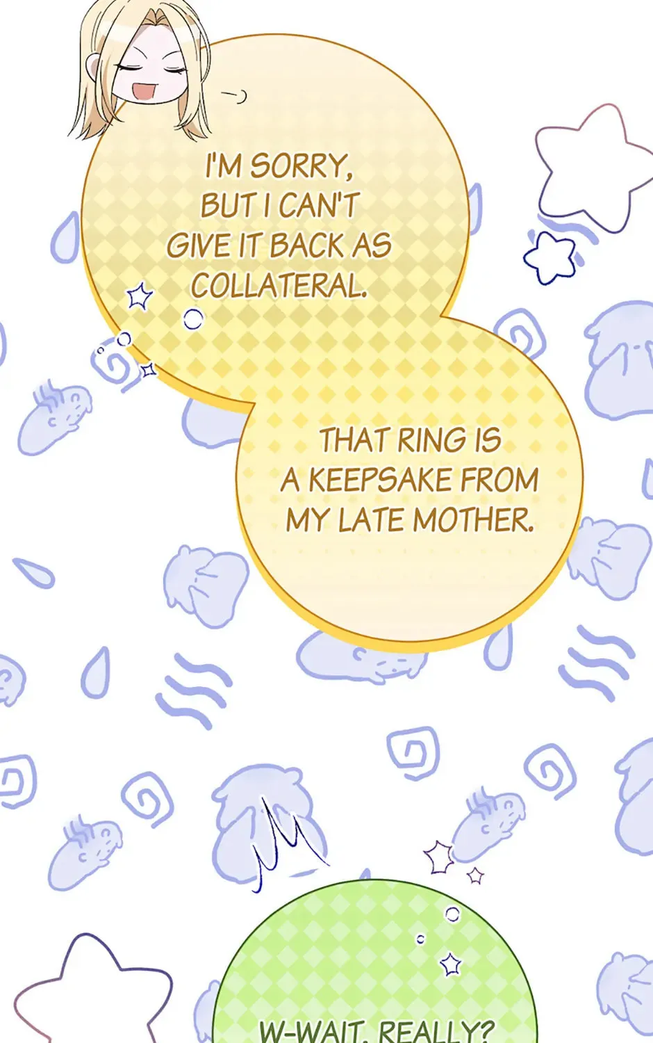 Read Rewrite My Happy Ending chapter 32 image 138 on Lezhin