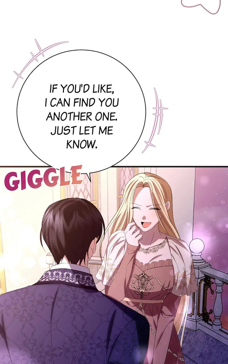 Read Rewrite My Happy Ending chapter 32 image 140 on Lezhin