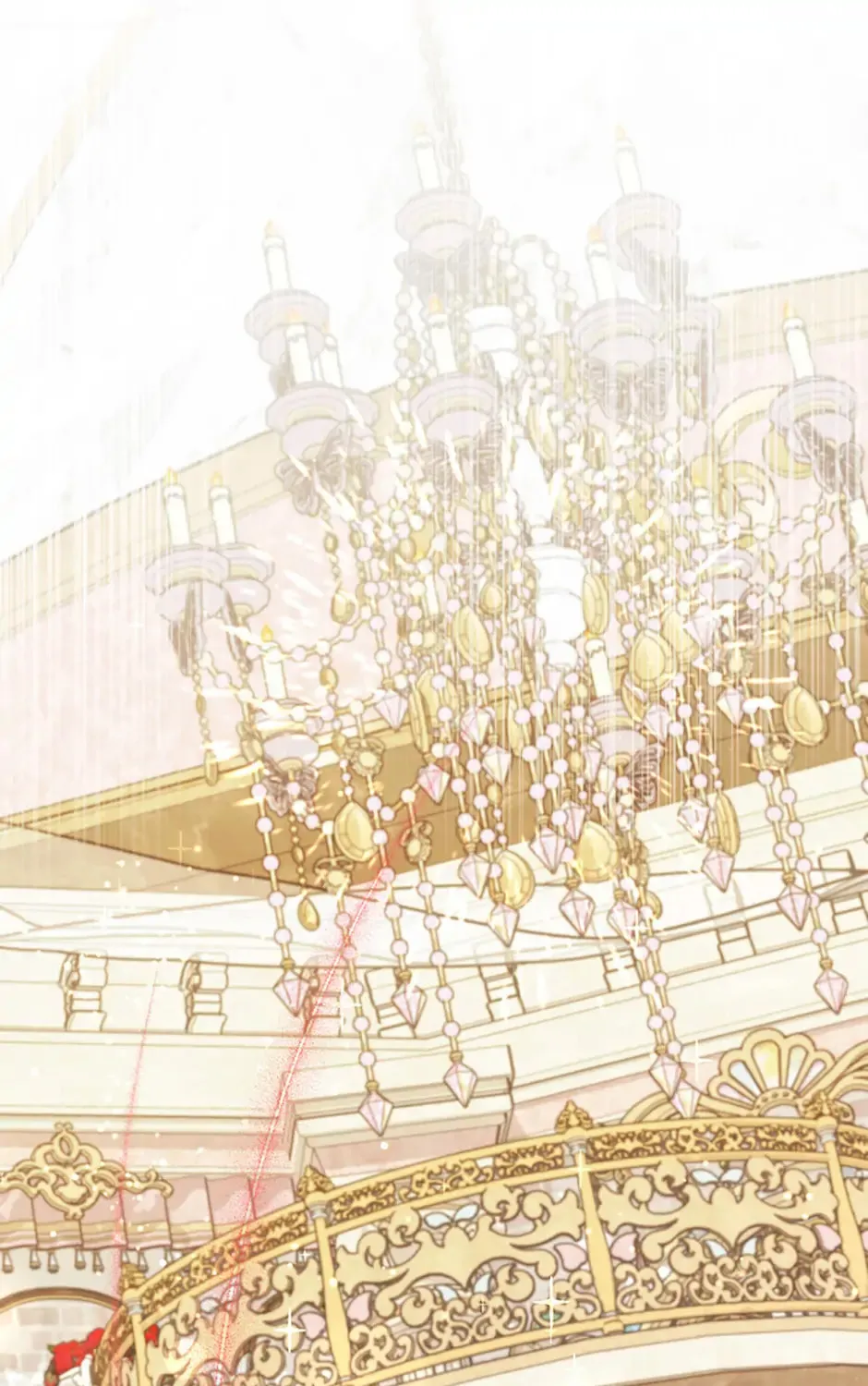 Read Rewrite My Happy Ending chapter 32 image 2 on Lezhin