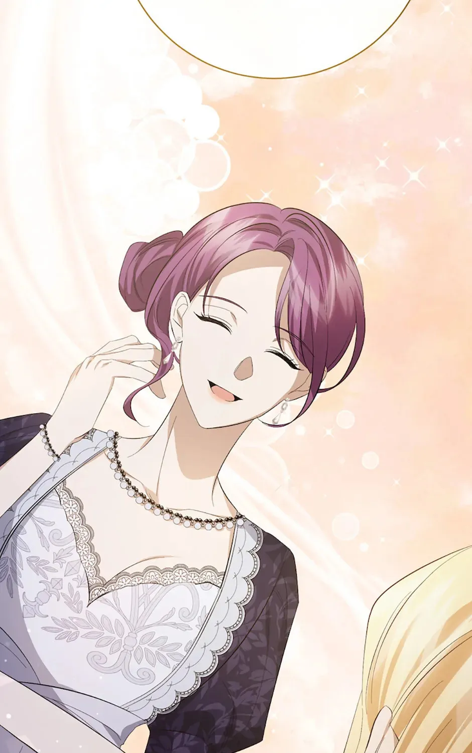 Read Rewrite My Happy Ending chapter 32 image 20 on Lezhin