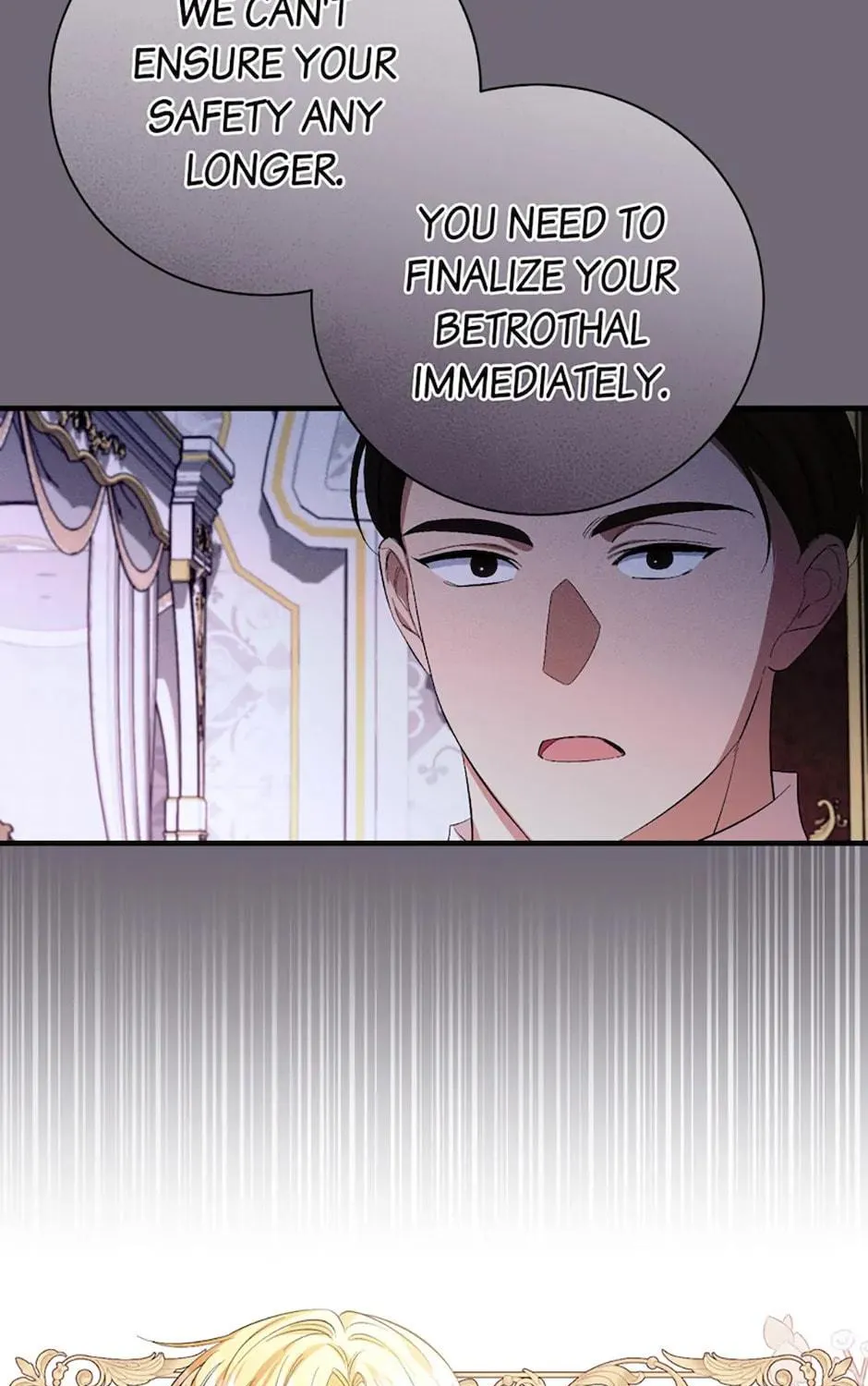 Read Rewrite My Happy Ending chapter 32 image 44 on Lezhin