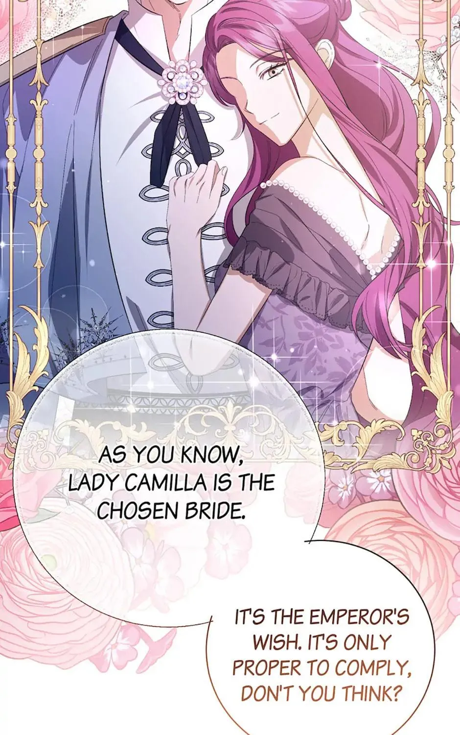 Read Rewrite My Happy Ending chapter 32 image 46 on Lezhin