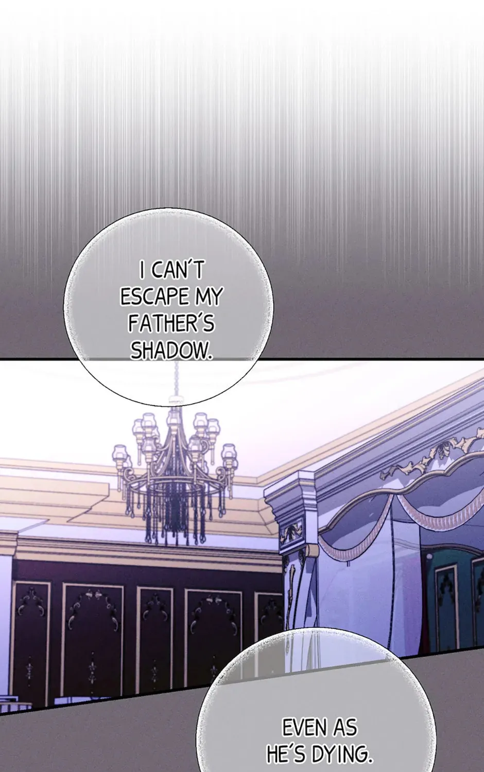Read Rewrite My Happy Ending chapter 32 image 48 on Lezhin